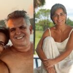 Glória Pires deixa o Rio e se prepara para nova fase em Goiânia