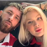 Karoline Lima e Léo Pereira retomam relacionamento após período separados