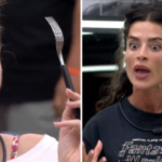 Treta na Xepa! Aline e Ana Paula discutem por ovos no “BBB26”