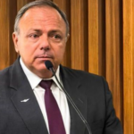 General Pazuello coordenou 1º Congresso Internacional de Segurança Pública e Direitos Humanos