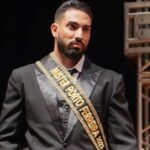 Jefferson Kauan Aparecido dos Santos conquista o título de Mister São Paulo 2026 em concurso realizado em Porto Ferreira