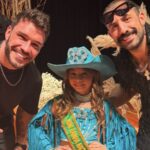 De Pitangueiras para o Brasil: Alycia Vitória Soares conquista o título de Mini Rainha Nacional do Rodeio 2026