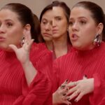 Tati Machado conta que se sentiu culpada ao engravidar novamente após perda de Rael