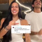 Ana Castela desconversa sobre novo romance e deixa affair no ar
