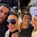 Ivete Sangalo celebra 17 anos de Marcelo com declaração emocionante