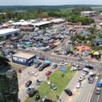 Parque do Peão recebe 11ª edição do Insane Sound neste final de semana